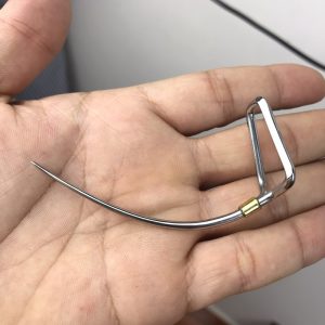 Cựa gà siêu thông